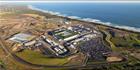 Desalination Plant  - Wonthaggi - VIC T (PBH3 00 34707)